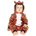 Baby / Toddler Tiger Costume