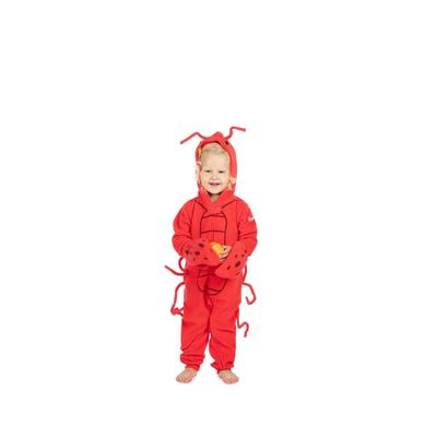 Baby / Toddler Lobster Costume