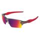 Oakley Flak 2.0 XL Prizm Sportbrille (Größe One Size, grau)