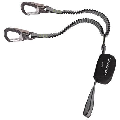 C.A.M.P. - Kinetic Rewind - Klettersteigset Gr 87-107 cm grau Image