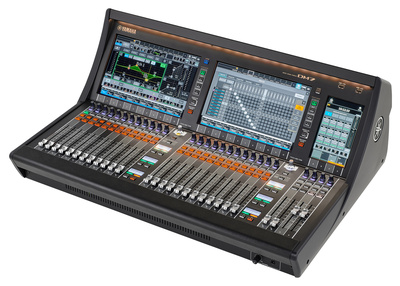 Yamaha DM7