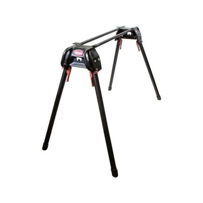 Tipton Universal Cleaning Stand - Works with GV BGV UGV Grey/Black 1093522