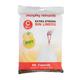 Morphy Richards Lemon Scented 50L Liners x 20pc