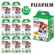 Fujifilm-Papier photo blanc 10-200 feuilles mini 11/12/8/9/40/exhaus universel 3 pouces Fuji