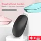 Souris sans fil Bluetooth Mode universel Rechargeable 2.4G double souris Portable accessoires