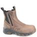 Carolina Ponderosa 6" Waterproof Comp Toe - Womens 6 Brown Boot W