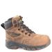 Carolina Sage 6" Waterproof Comp Toe - Womens 11 Brown Boot W