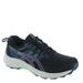 ASICS Gel-Venture 9 - Womens 6.5 Black Running B