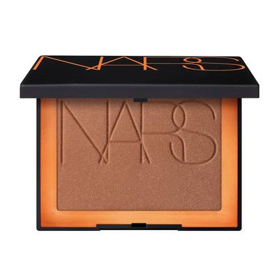 NARS LAGUNA BRONZER - TALC FREE Bronzer 4 04 11 g Braun Image