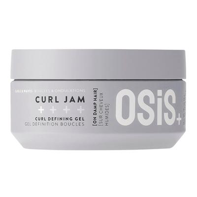 Schwarzkopf Professional OSiS+ Curls & Waves Curl Jam Haargel 85 ml Image