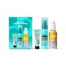 Benefit - The POREfessional My Main POREfessionals - Set aus Reinigungsschaum, Primer & Fixing Spray 1 ct 1 Stück