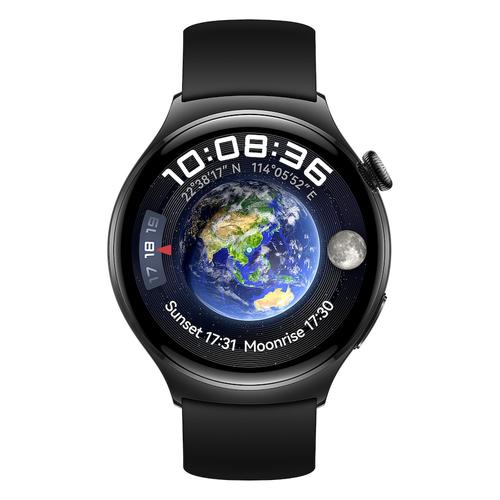 Huawei - Watch 4, Smartwatch