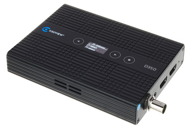 Kiloview D350 V2 4K H.265/H.264 Decoder