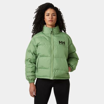 Helly Hansen Damen HH Urban Wende-pufferjacke M