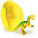 Kids Soap with Toys Inside Cool Dino Surprise Glycerin Soap Bar Handmade in USA Natural and Safe by Relaxcation