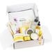 Care Package Handmade Natural Bath & Body Gift Box Thank You Gift