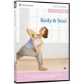 Stott Pilates: Body and Soul (DVD) Stott Pilates Sports & Fitness