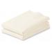 Premium 100% Egyptian Cotton Pillowcase Pair: Breathable, and Luxuriously Soft Pillow Covers