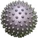 7.5cm PVC Spiky Massage Ball for Deep Tissue Back Massage Foot Massager Plantar Fasciitis All Over Body Deep Tissue Muscle Pain Reliever