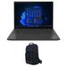 Lenovo ThinkPad T14 Gen 3 Home/Business Laptop (AMD Ryzen 5 PRO 6650U 6-Core 14.0in 60Hz Wide UXGA (1920x1200) AMD Radeon Win 10 Pro) with Atlas Backpack