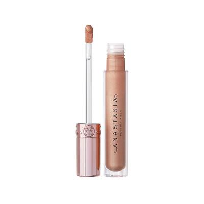 Anastasia Beverly Hills Lip Gloss Lipgloss Honey Kiss 5 ml Hellbraun Image