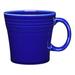 Fiesta Dinnerware Tapered Mug Ceramic in Blue | Wayfair 1475346