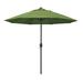 Joss & Main 9' Market Sunbrella Umbrella Metal | 102 H in | Wayfair C9ACFC35633E47019350B7D62F215592