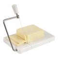 RADICALn Handmade Cheese Slicer in White | Wayfair RADICALn0042