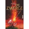 Die Zwerge / Die Zwerge Bd.1 - Markus Heitz