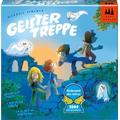 Geistertreppe (Spiel) - Drei Magier Verlag; Schmidt Sp