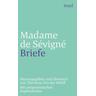 Briefe - Madame de Sévigné