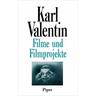 Filme und Filmprojekte / Sämtliche Werke 8 - Karl Valentin