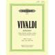 Konzert für Violine, Streicher und Basso continuo a-Moll op. 3 Nr. 6 RV 356 - Antonio Vivaldi