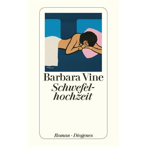 Schwefelhochzeit – Barbara Vine