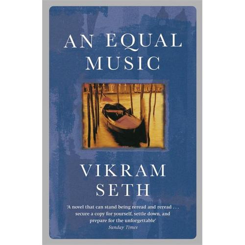 An Equal Music – Vikram Seth