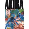 Akira, Original-Edition (deutsche Ausgabe) / Akira Bd.3 - Katsuhiro Otomo