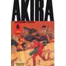 Akira, Original-Edition (deutsche Ausgabe) / Akira Bd.6 - Katsuhiro Otomo