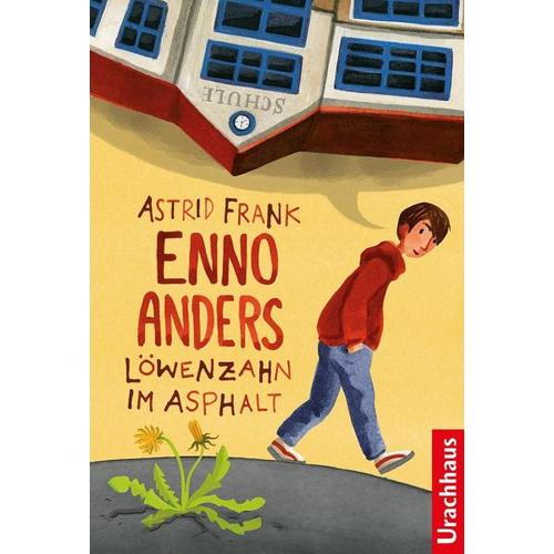 Enno Anders – Astrid Frank