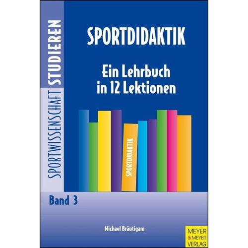 Sportdidaktik – Michael Bräutigam