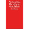 Gesammelte Schriften in 19 Bänden / Gesammelte Schriften Bd.2 - Norbert Elias