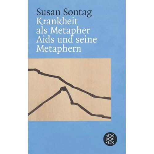 Krankheit als Metapher & Aids und seine Metaphern – Susan Sontag