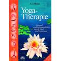 Yoga-Therapie. Mit CD-ROM - A G Mohan