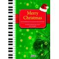 Merry Christmas für Klavier, Keyboard oder Gitarre - Werner Maus