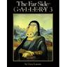The Far Side Gallery 3 - Gary Larson