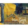 Van Gogh - D M Field