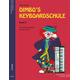 Dimbo's Keyboardschule - Band 2 - Uwe Heger