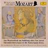 Wolfgang Amadeus Mozart / Wir entdecken Komponisten; Audio-CDs - Wolfgang Amadeus Mozart