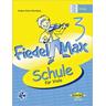 Fiedel-Max - Schule 3 für Viola - Andrea Holzer-Rhomberg