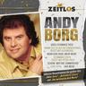 Zeitlos-Andy Borg (CD, 2022) - Andy Borg