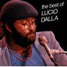 The Best Of Lucio Dalla (CD, 1995) - Lucio Dalla